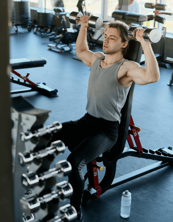 Gimnasio Bicua