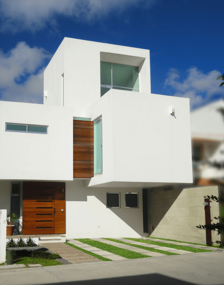 Fachada Buic