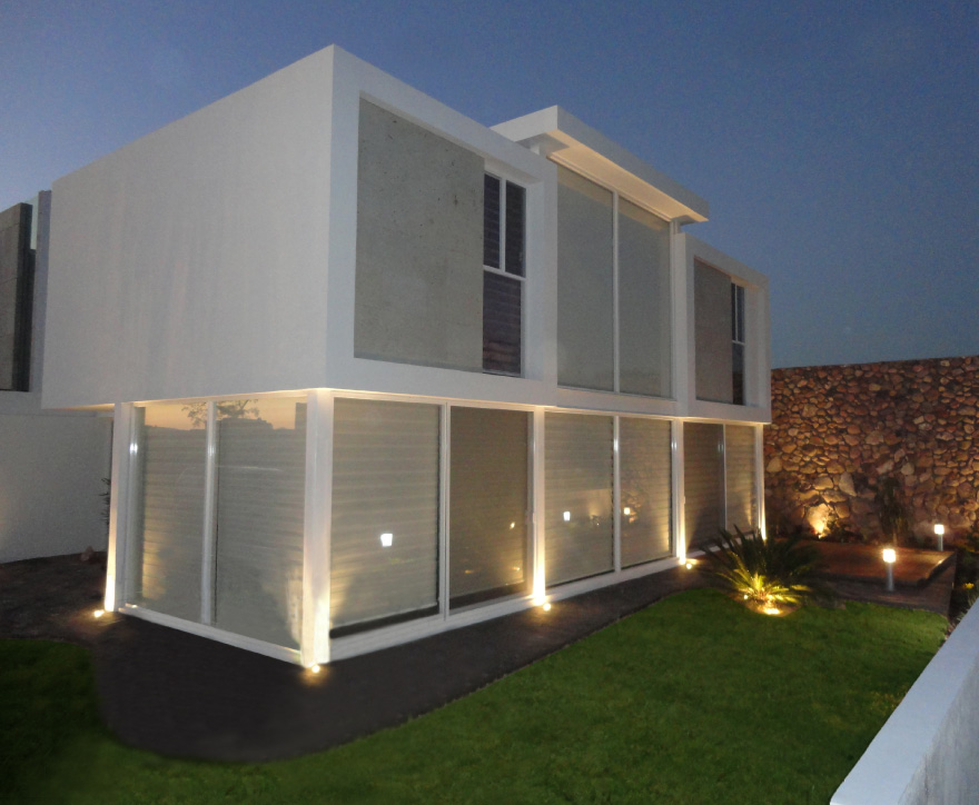 Fachada Buic